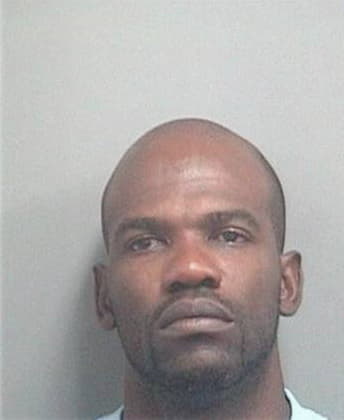 Lamarcus Truitt, - Palm Beach County, FL 